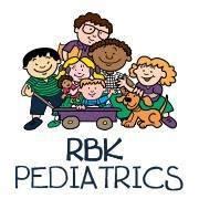 Rbk pediatrics - About RBK Pediatrics We provide primary pediatric care to infants, children and adolescents from newborns to age 21. Our board-certified pediatricians are on staff at …